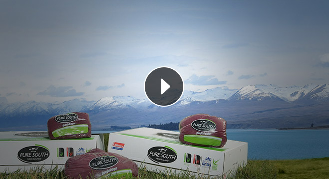 亿万28康健牛羊肉产品